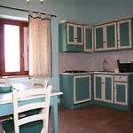 Borgo Di Fonni منزل ريفي