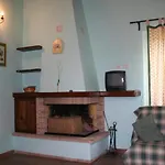 منزل ريفي Borgo Di Fonni Sellano