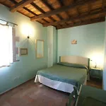 Borgo Di Fonni 乡村民宿 Sellano
