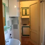 منزل ريفي Borgo Di Fonni *