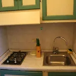 منزل ريفي Borgo Di Fonni *