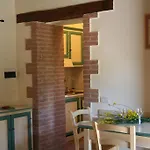 Borgo Di Fonni