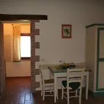 منزل ريفي Borgo Di Fonni *