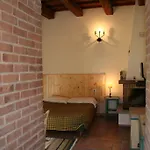 カントリーハウス Borgo Di Fonni Sellano