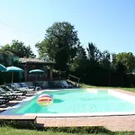 カントリーハウス Borgo Di Fonni Sellano