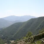 Borgo Di Fonni