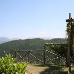 Borgo Di Fonni Sellano