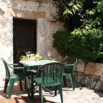 منزل ريفي Borgo Di Fonni *
