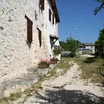 Borgo Di Fonni Sellano