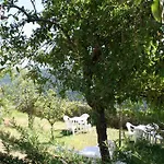 منزل ريفي Borgo Di Fonni