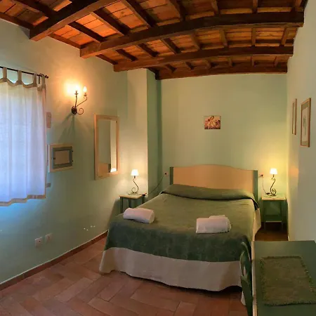 Borgo Di Fonni Sellano