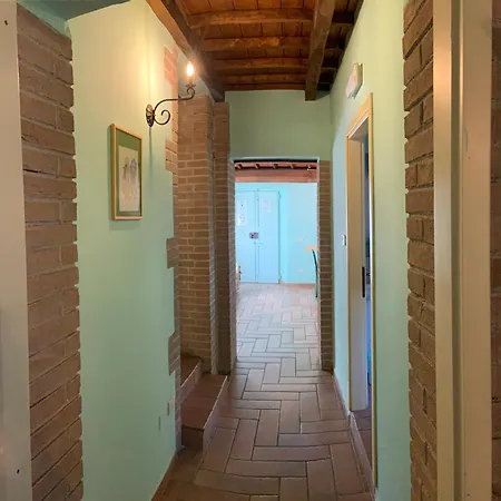 Borgo Di Fonni *