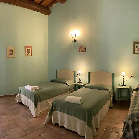 Borgo Di Fonni * Sellano