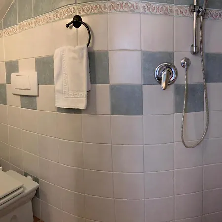 Hétvégi ház Borgo Di Fonni