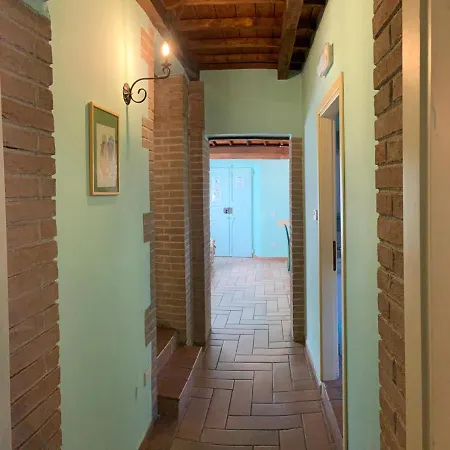 Borgo Di Fonni *