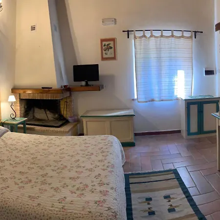 Hétvégi ház Borgo Di Fonni Sellano