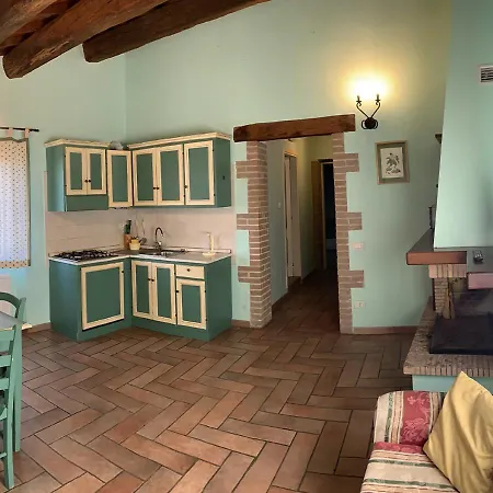 Borgo Di Fonni *