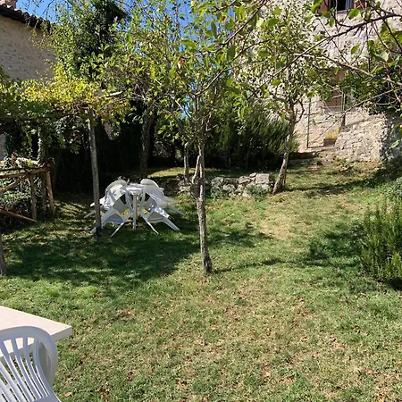 Borgo Di Fonni *
