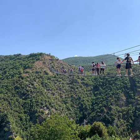 Borgo Di Fonni Sellano
