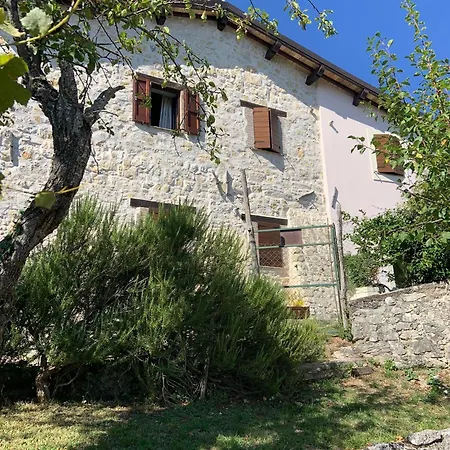 Borgo Di Fonni * Sellano