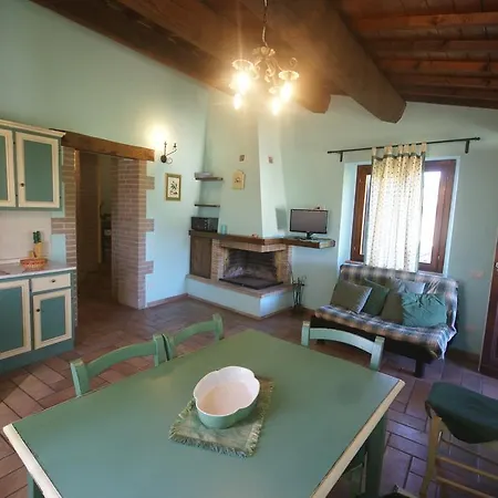 Borgo Di Fonni 乡村民宿