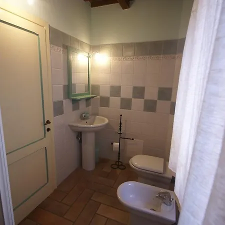 Borgo Di Fonni *