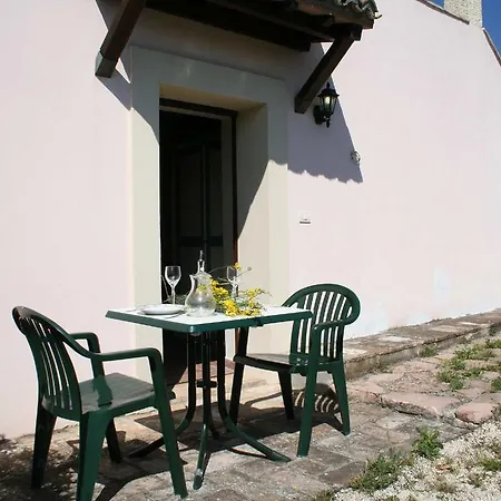 Borgo Di Fonni