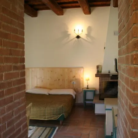 Casa di campagna Borgo Di Fonni