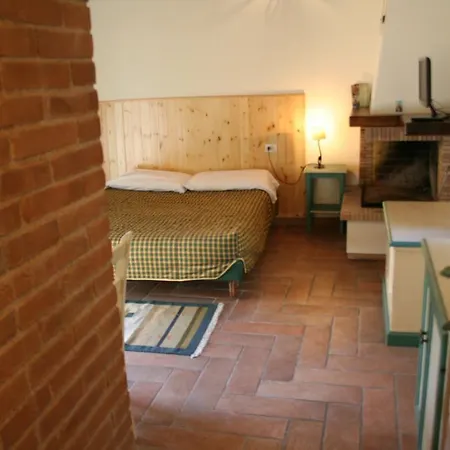 Hétvégi ház Borgo Di Fonni Sellano