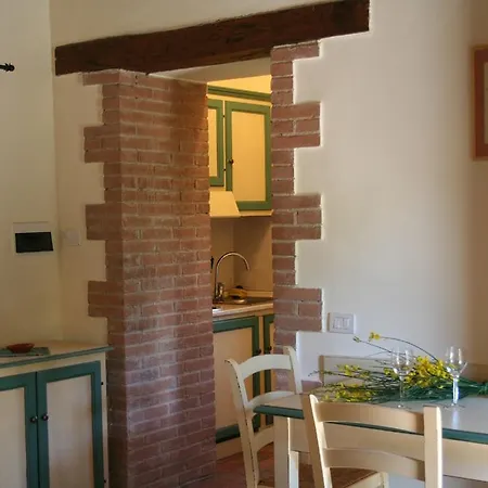 Borgo Di Fonni