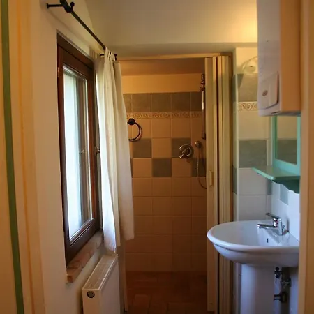 Borgo Di Fonni Sellano