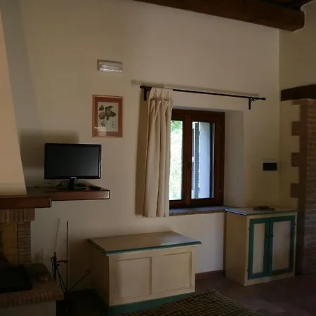 Hétvégi ház Borgo Di Fonni