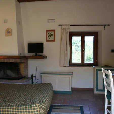 Hétvégi ház Borgo Di Fonni