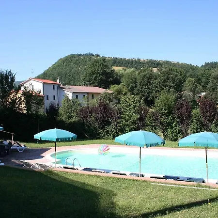 Borgo Di Fonni Sellano
