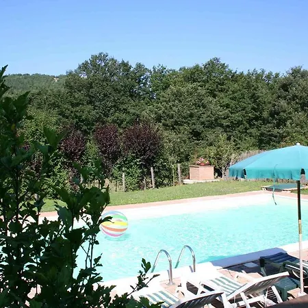 Hétvégi ház Borgo Di Fonni