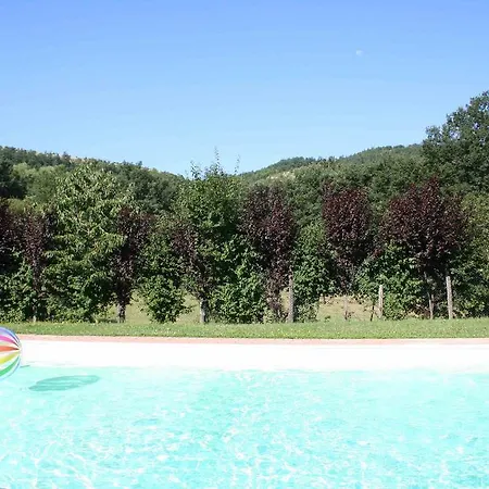 Hétvégi ház Borgo Di Fonni