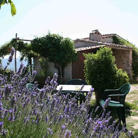 Borgo Di Fonni Sellano