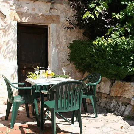Casa di campagna Borgo Di Fonni *