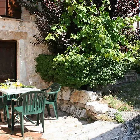 Borgo Di Fonni Sellano