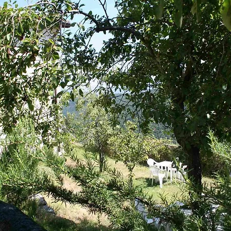 カントリーハウス Borgo Di Fonni