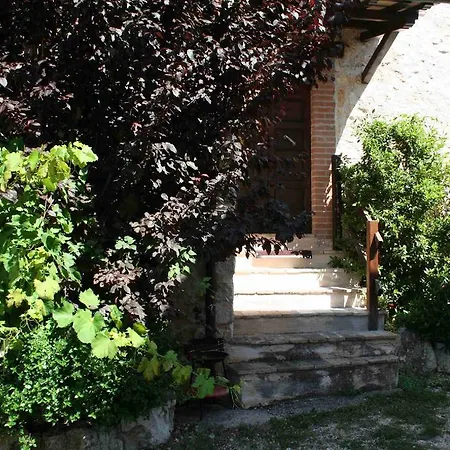 Hétvégi ház Borgo Di Fonni *