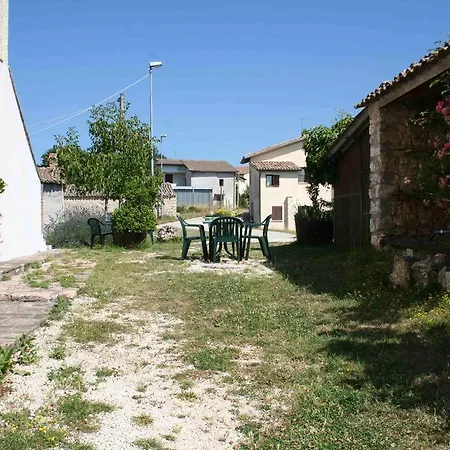 Borgo Di Fonni Sellano