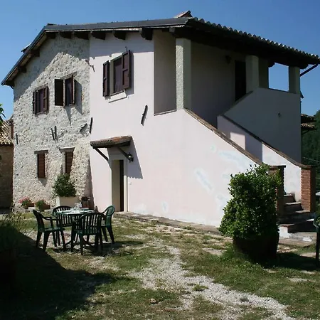 Casa di campagna Borgo Di Fonni