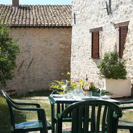 Borgo Di Fonni