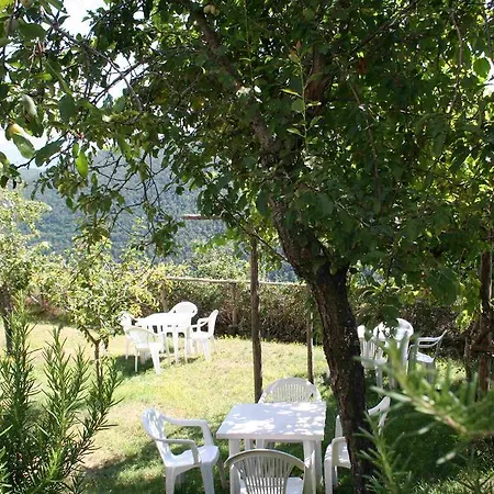 Borgo Di Fonni Sellano