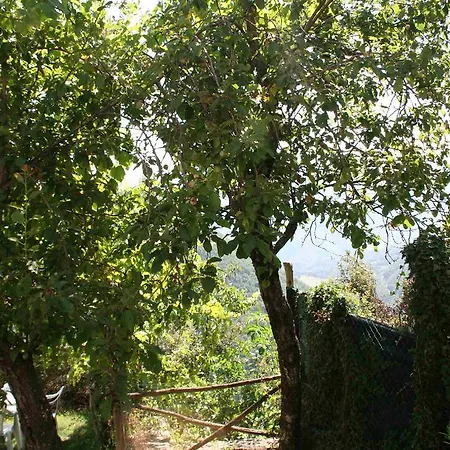 Casa di campagna Borgo Di Fonni