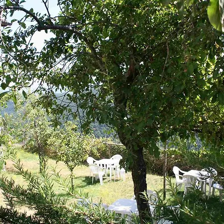 Casa di campagna Borgo Di Fonni