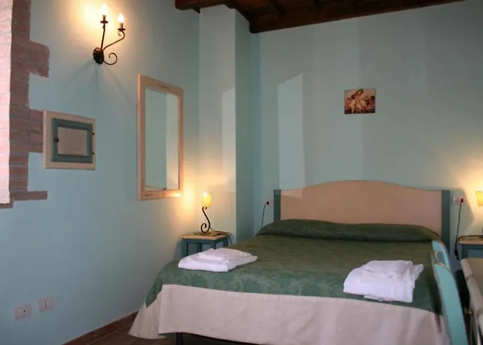 Borgo Di Fonni Casa de Campo Sellano