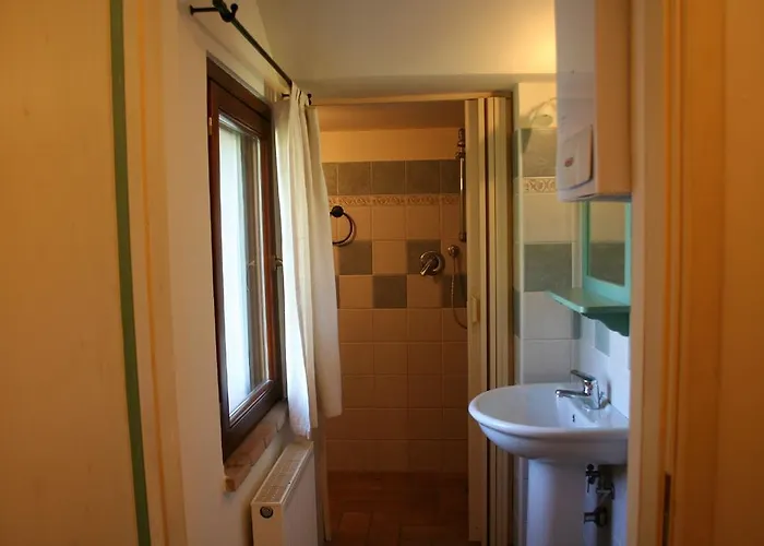 Borgo Di Fonni Sellano