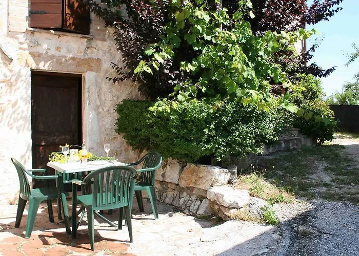 Borgo Di Fonni Sellano